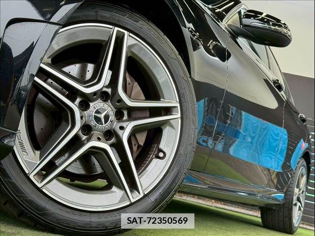 Mercedes Benz C-CLASS 2019-11 7725476-18