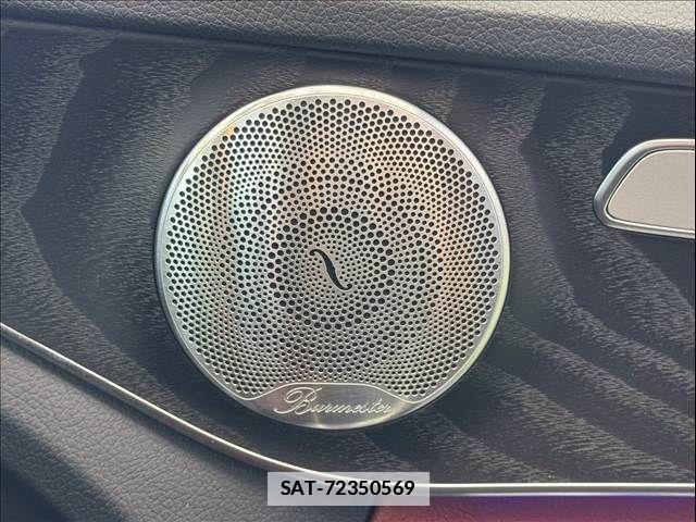 Mercedes Benz C-CLASS 2019-11 7725476-7