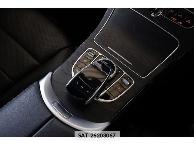Mercedes Benz C-CLASS 2016-09 7725485-16