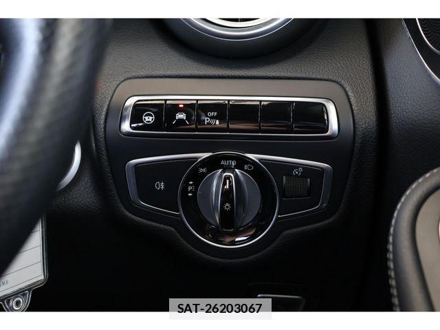 Mercedes Benz C-CLASS 2016-09 7725485-18