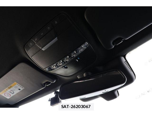 Mercedes Benz C-CLASS 2016-09 7725485-19