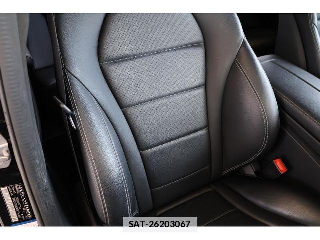 Mercedes Benz C-CLASS 2016-09 7725485-22