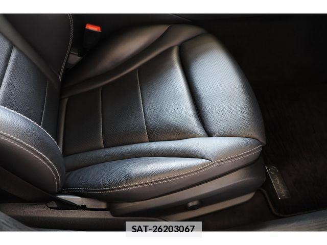 Mercedes Benz C-CLASS 2016-09 7725485-23