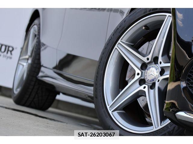 Mercedes Benz C-CLASS 2016-09 7725485-6