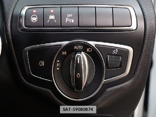 Mercedes Benz C-CLASS 2017-05 7725482-15