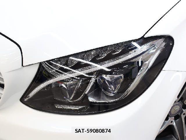 Mercedes Benz C-CLASS 2017-05 7725482-18