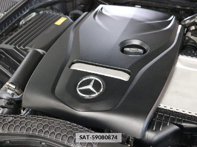 Mercedes Benz C-CLASS 2017-05 7725482-5