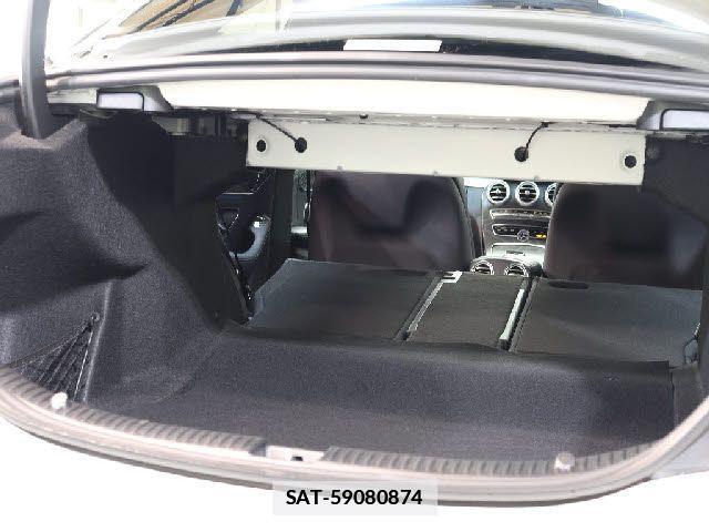 Mercedes Benz C-CLASS 2017-05 7725482-6