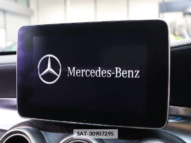 Mercedes Benz C-CLASS 2015-06 7725480-9
