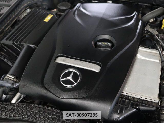Mercedes Benz C-CLASS 2015-06 7725480-5