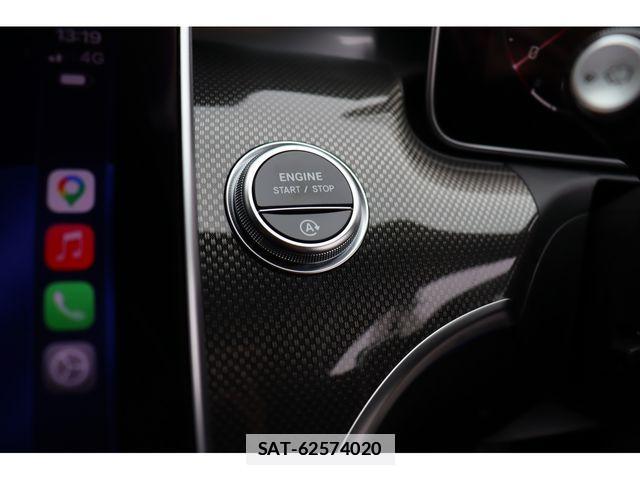 Mercedes Benz C-CLASS 2024-01 7725464-14