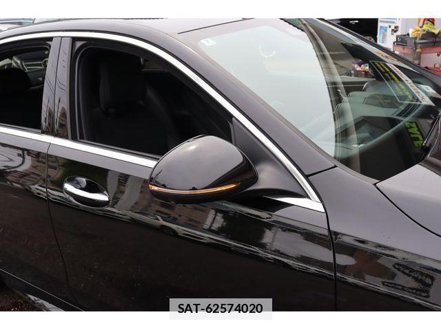 Mercedes Benz C-CLASS 2024-01 7725464-17