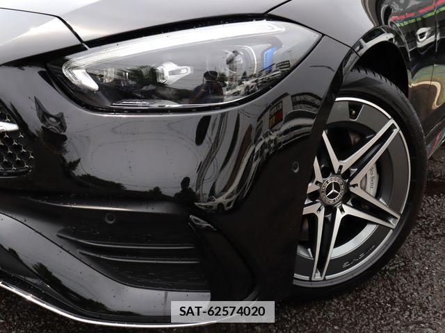 Mercedes Benz C-CLASS 2024-01 7725464-20