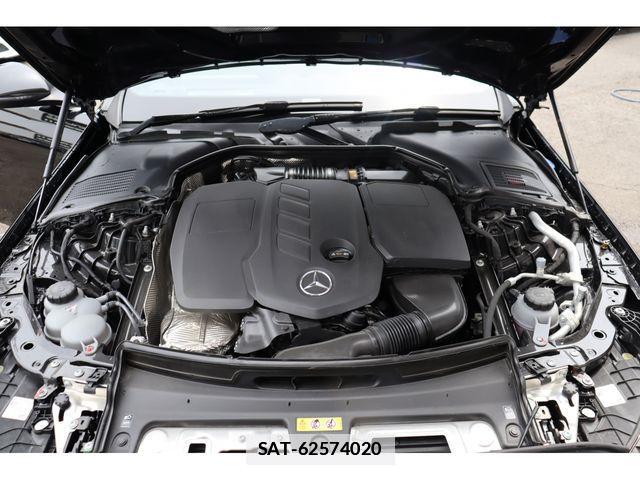 Mercedes Benz C-CLASS 2024-01 7725464-24