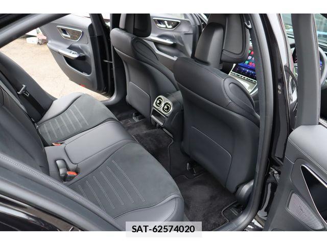 Mercedes Benz C-CLASS 2024-01 7725464-3