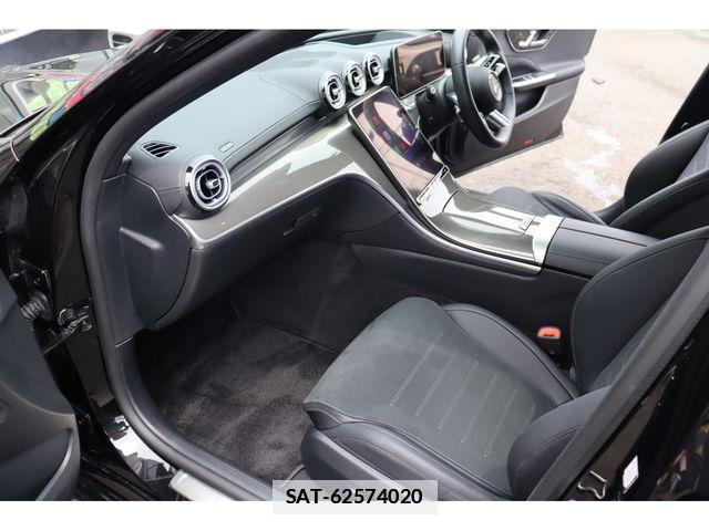 Mercedes Benz C-CLASS 2024-01 7725464-5