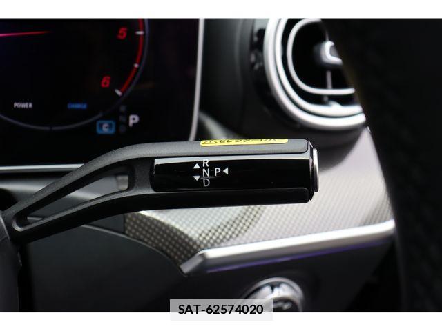 Mercedes Benz C-CLASS 2024-01 7725464-6