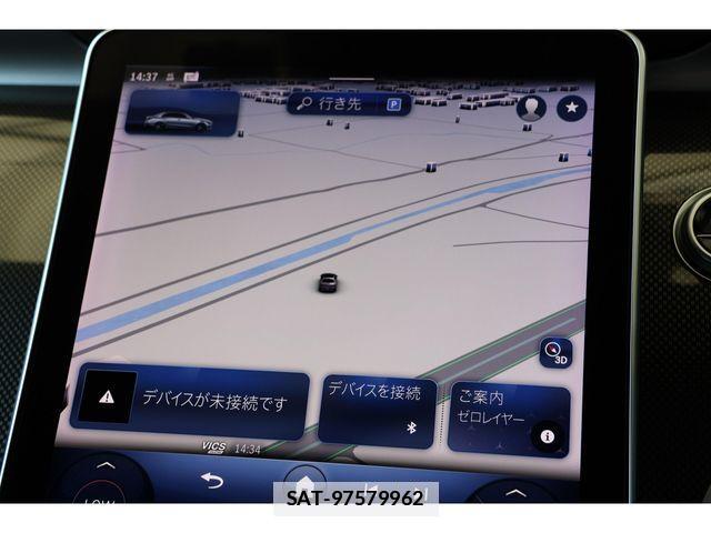 Mercedes Benz C-CLASS 2022-05 7725473-12