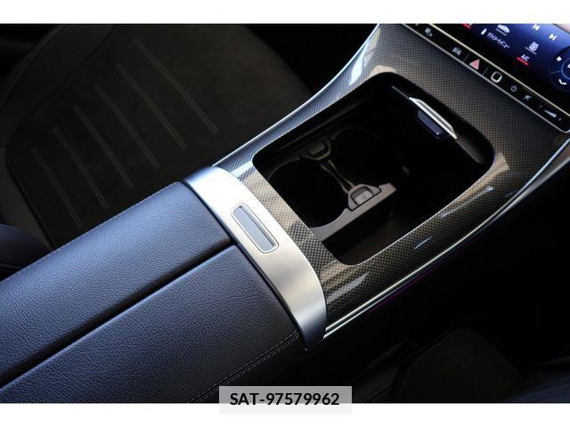 Mercedes Benz C-CLASS 2022-05 7725473-15