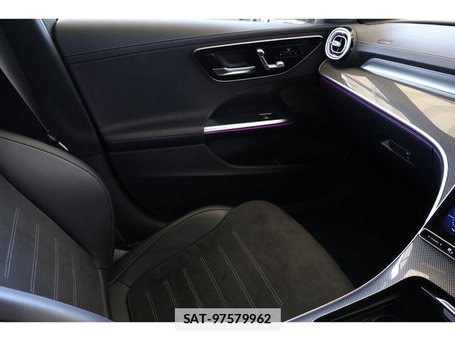 Mercedes Benz C-CLASS 2022-05 7725473-18