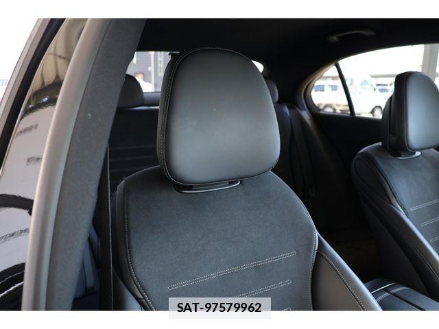 Mercedes Benz C-CLASS 2022-05 7725473-19