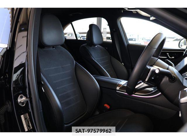 Mercedes Benz C-CLASS 2022-05 7725473-8