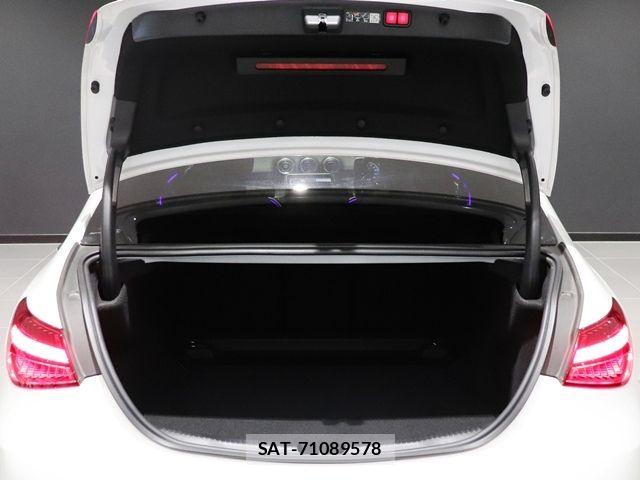 Mercedes Benz C-CLASS 2024-12 7725462-16