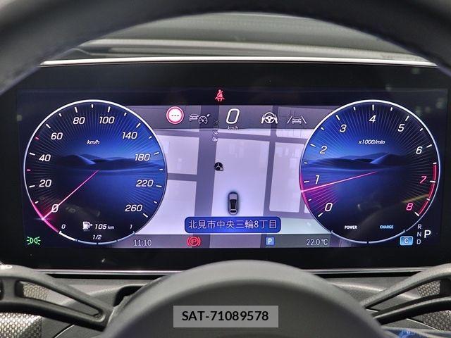 Mercedes Benz C-CLASS 2024-12 7725462-22