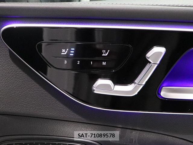 Mercedes Benz C-CLASS 2024-12 7725462-27