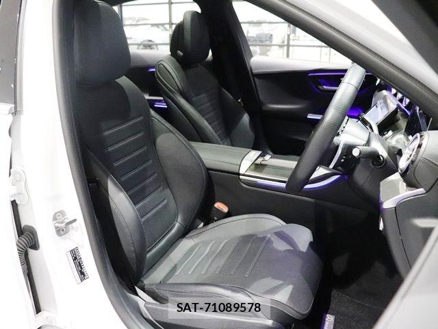 Mercedes Benz C-CLASS 2024-12 7725462-28