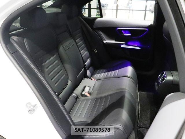 Mercedes Benz C-CLASS 2024-12 7725462-29