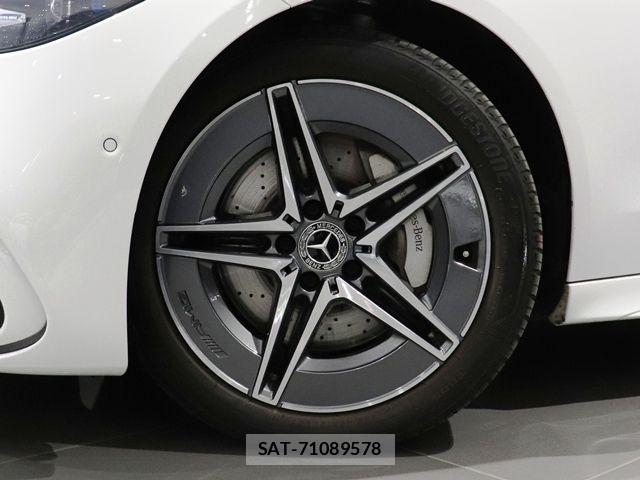 Mercedes Benz C-CLASS 2024-12 7725462-3