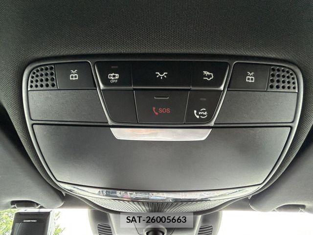 Mercedes Benz C-CLASS 2019-07 7725481-14