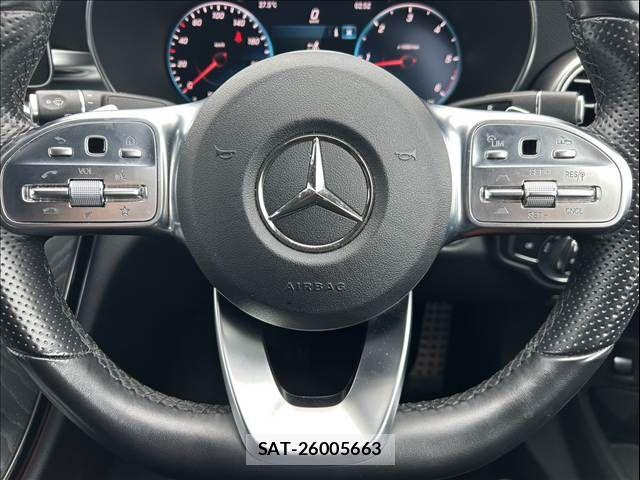Mercedes Benz C-CLASS 2019-07 7725481-21