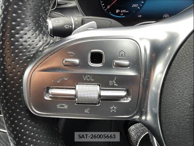 Mercedes Benz C-CLASS 2019-07 7725481-28