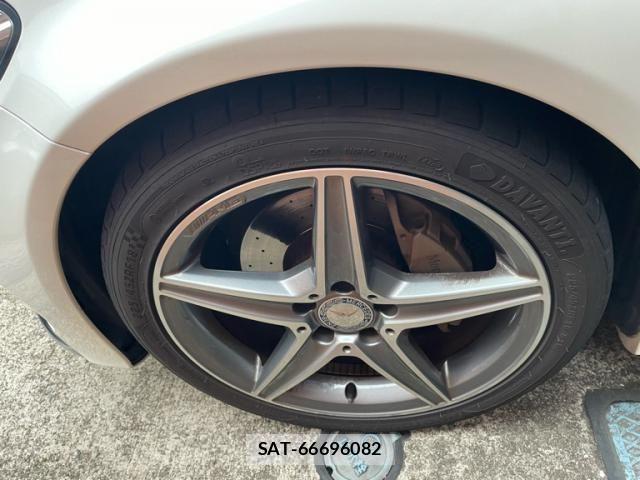Mercedes Benz C-CLASS 2016-05 7725477-9