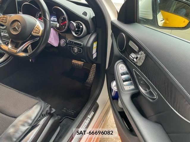 Mercedes Benz C-CLASS 2016-05 7725477-12