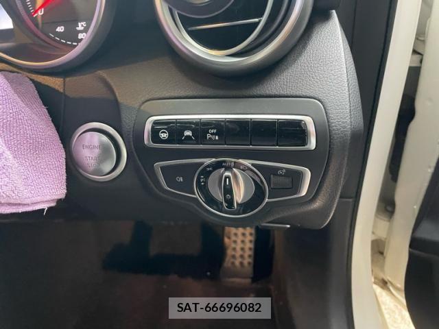 Mercedes Benz C-CLASS 2016-05 7725477-13