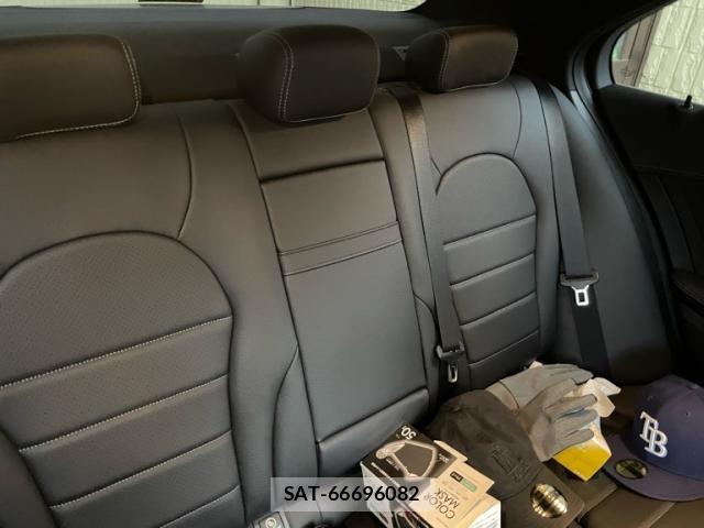 Mercedes Benz C-CLASS 2016-05 7725477-15