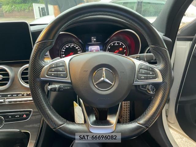 Mercedes Benz C-CLASS 2016-05 7725477-17