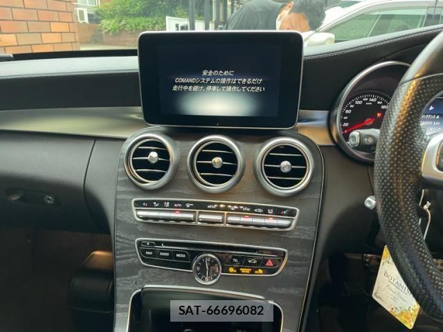 Mercedes Benz C-CLASS 2016-05 7725477-19