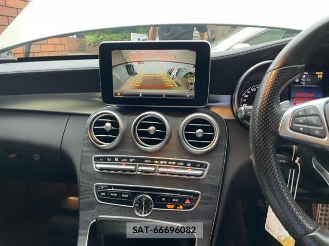 Mercedes Benz C-CLASS 2016-05 7725477-21