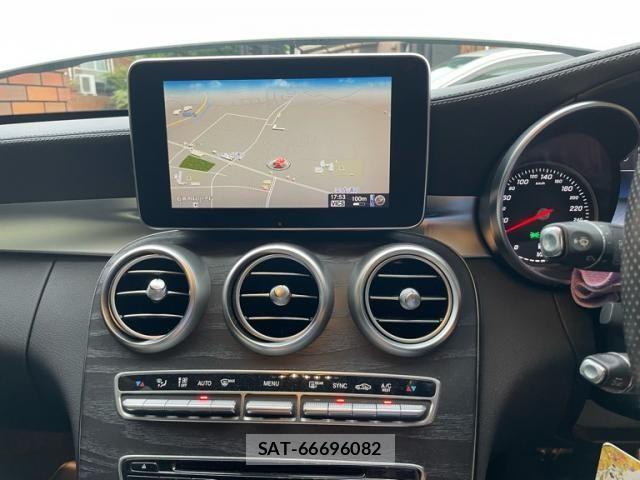 Mercedes Benz C-CLASS 2016-05 7725477-23