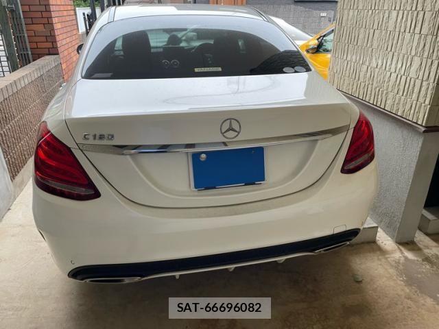 Mercedes Benz C-CLASS 2016-05 7725477-3