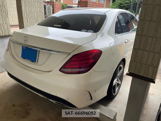 Mercedes Benz C-CLASS 2016-05 7725477-4