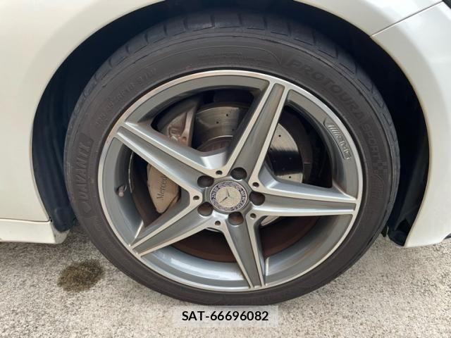 Mercedes Benz C-CLASS 2016-05 7725477-6