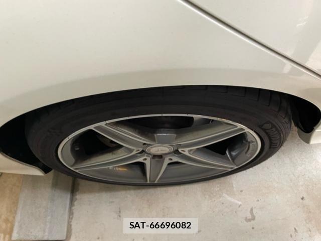 Mercedes Benz C-CLASS 2016-05 7725477-7