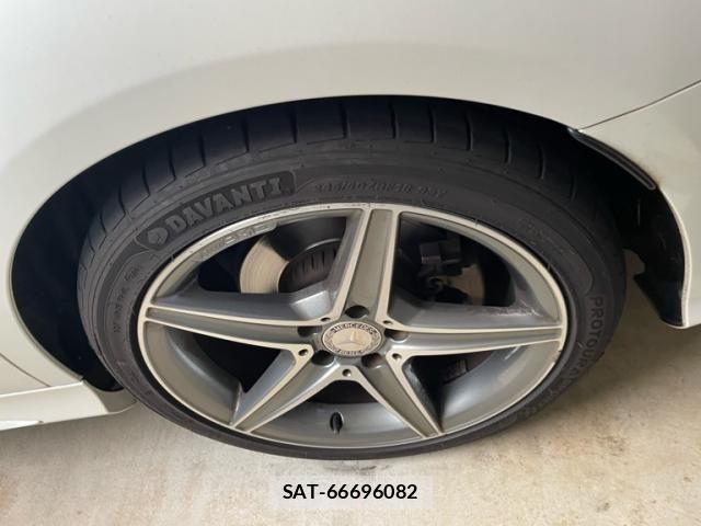 Mercedes Benz C-CLASS 2016-05 7725477-8