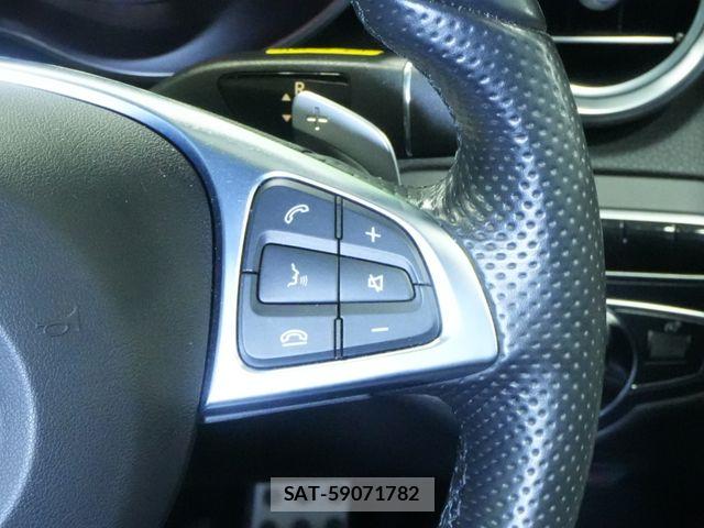 Mercedes Benz C-CLASS 2014-08 7725487-15