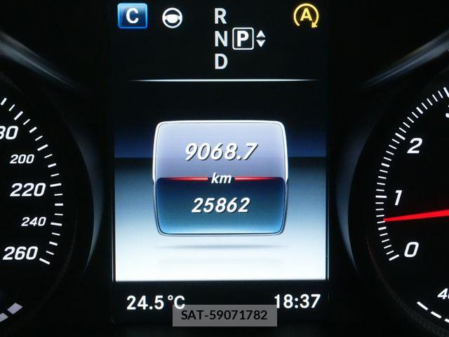 Mercedes Benz C-CLASS 2014-08 7725487-17